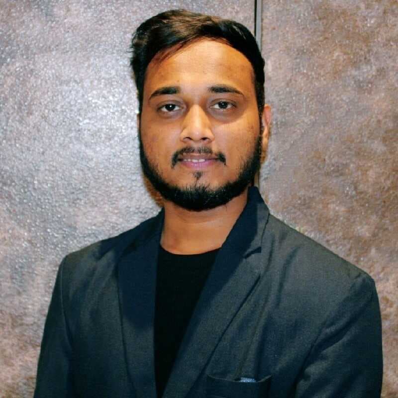 Roshan Akhade